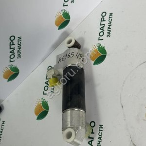 Пускатель RE165499 John Deere (оригинал)