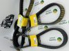 Ремень привода вентилятора R239551 John Deere (оригинал)