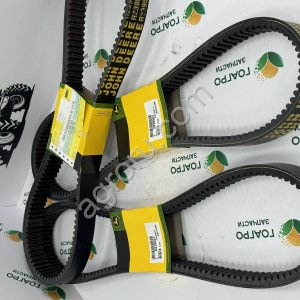 Ремень привода вентилятора R239551 John Deere (оригинал)