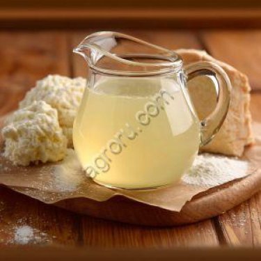 Сухая молочная сыворотка "Масленка"