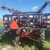 Оприскиватель прицепной Ростсельмаш 3200