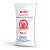 Мука Пшеничная ГОСТ ВС, 1с, 2с, ржаная.