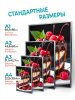 Световой короб для рекламы формат А1, А2, А3, А4