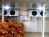 Холодильное Оборудование для Овощехранилища. Агрегаты Воздухоохладители
