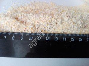Кукуруза дроблённая