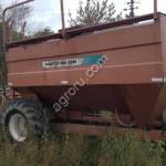 Посевной комплекс Агромастер Agrator Disk