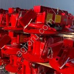 Косилка Роторная Lisici