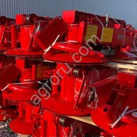 Косилка Роторная Lisici