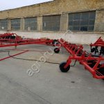 Лущильник дисковый гидрофицированный ЛДГ-5 ЛДГ-10 ЛДГ-15 ЛДГ-20