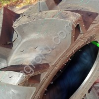 Шина 9.5-18 8PR BKT (Индия) TR A6 TT