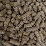 Отруби пшеничные гранулированные