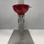 Фасовщик для жидких и сыпучих продуктов в пакеты