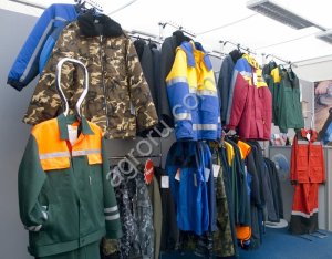 Текстиль от производителя