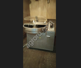 Открытый куттер Duker 60 L