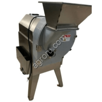 Овощерезка промышленная Vega H Combo нарезка кубиками, слайсом, бруском, соломкой