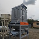 Производство комбикормов и сельхоз переработка.