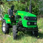 Рустрак Р-21