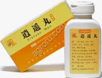 -Пилюли блаженства Сяо Яо Вань,