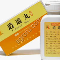 -Пилюли блаженства Сяо Яо Вань,