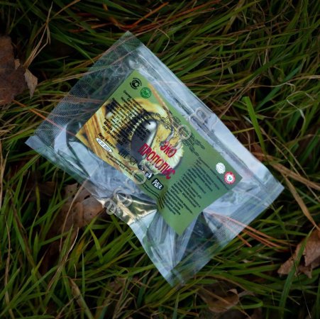 эко-ппрополис 10 гр,