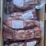 Вырезка Говядина Белоруссия