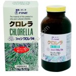 Хлорелла, 1800 таб.