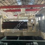 оборудование для переработки масличных культур