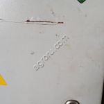 Камера для горячего копчения ижица-Z115