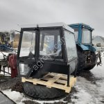 Кабина МТЗ-80/82