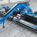 Грабли, ворошилки, валкователи Jeegee 9LC-9500