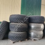 Колесо в сборе 650/65-30,5, с диском 20,00Х30,5 10/281/335