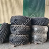 Колесо в сборе 650/65-30,5, с диском 20,00Х30,5 10/281/335