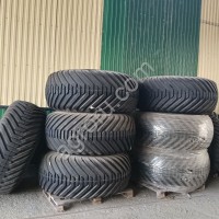 Колесо в сборе 650/65-30, 5, с диском 20, 00Х30, 5 10/281/335