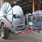 Тележка для шланга