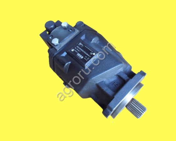 Гидромотор 406.0.90 (МП-90)