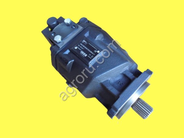 Гидромотор 406.0.90 (МП-90)