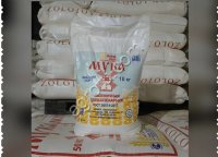 Мука пшеничная хлебопекарная высшего и первого сорта