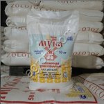 Мука пшеничная хлебопекарная высшего и первого сорта