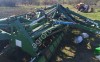 Борона дисковая Amozon Catros 7500