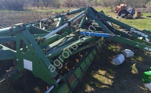 Борона дисковая Amozon Catros 7500
