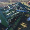 Борона дисковая Amozon Catros 7500