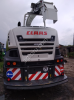 Комбайн Claas Jaguar 870