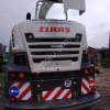 Комбайн Claas Jaguar 870