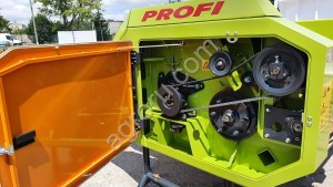 Жатка для уборки подсолнечника ALFA ЖСМ-7.7 PRO