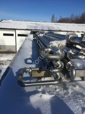 Комплект оборудования для консервирования прод-тов