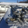 Комплект оборудования для консервирования прод-тов