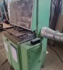 Станок фрезерный для зарезки дверных коробок