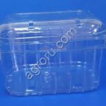 Контейнер ракушка для черри-томатов