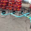 Грабли-ворошили усиленные типа OGR (2.6м, 3.3м, 6.3м)