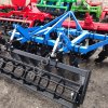 Борона дисковая БДФ от 1.8м до 3.1м, навесная